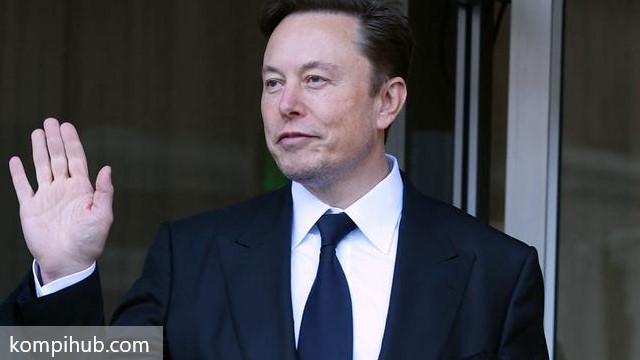 Biografi Elon Musk: Latar Belakang, Perjalanan Bisnisnya